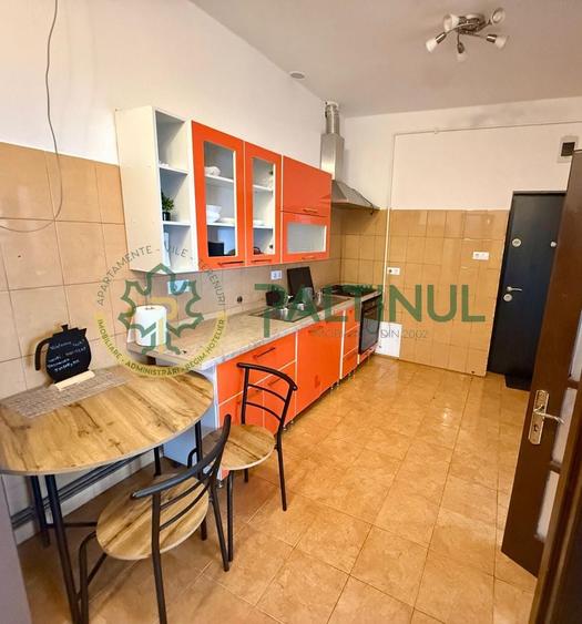 Apartament 2 camere de inchiriat Sibiu - 8