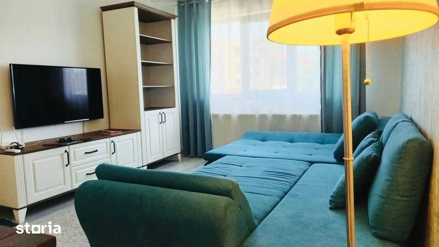 Apartament la 3 min de metrou Grozavesti/ Loc de parcare - 11