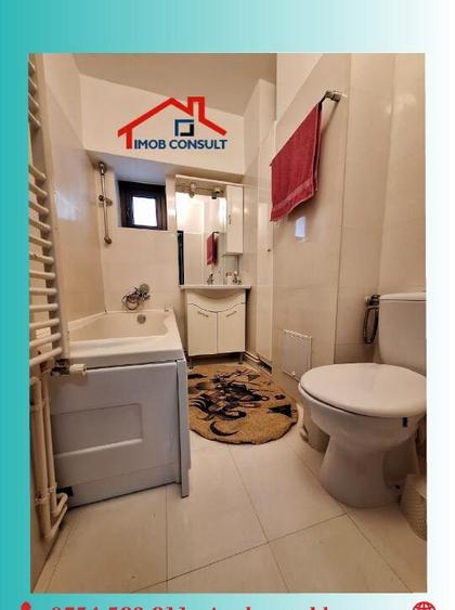 Apartament 3 camere modern, spatios! Aral- Stefan cel Mare!CE1506 - 8