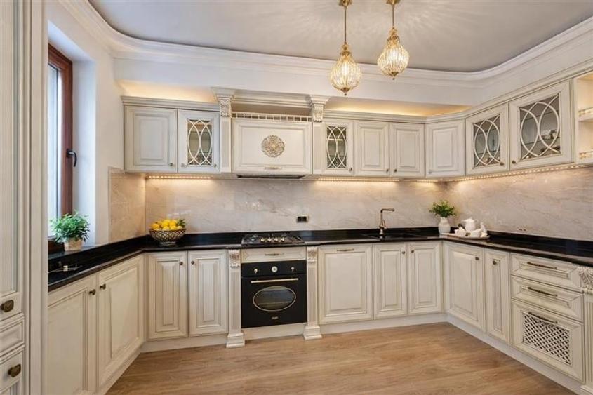 LIVE! Decomandat, in atmosfera sofisticata, LUX Class, parcare subterana, Isaran - 1