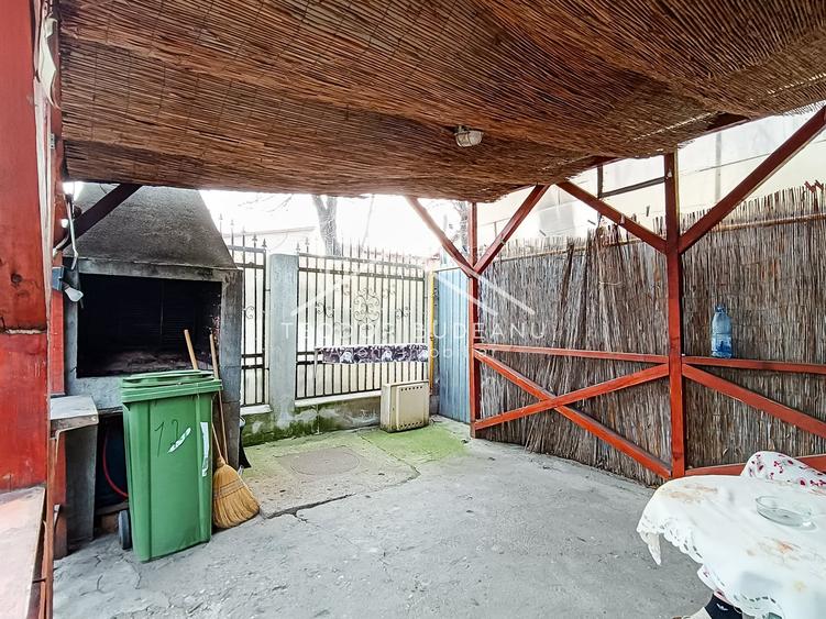 Comision 0%! Casa 6 camere Orsova Sector 6 - 10