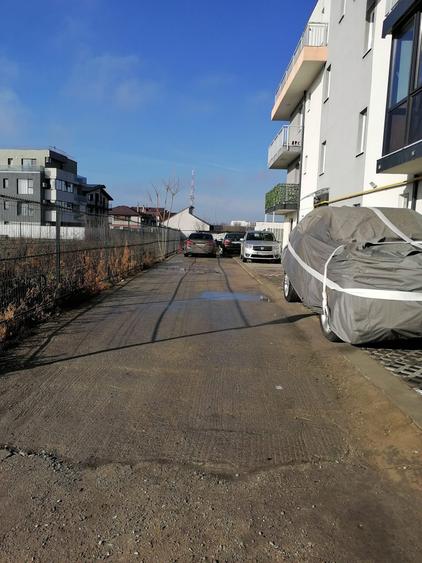 1 decembrie, GURA PUTNEI  vanzare teren 500-1000mp - 10