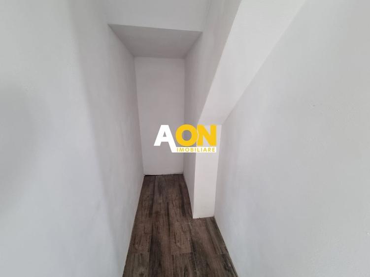 De vanzare casa tip insiruit 367 mp teren zona Alba Micesti - 6