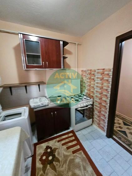 Apartament cu 2 camere decomandat în Est