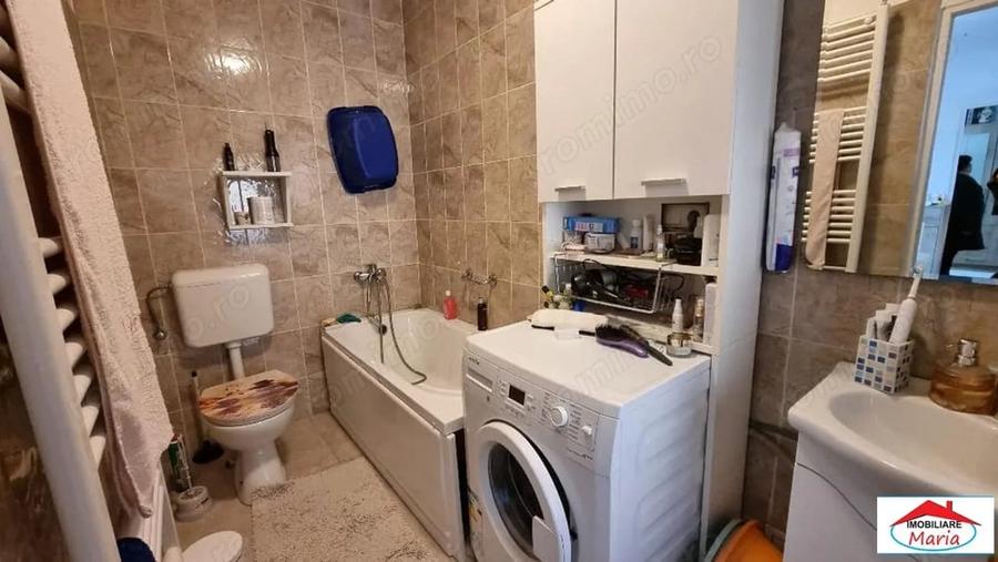 Casă cu 3 camere în Semicentral