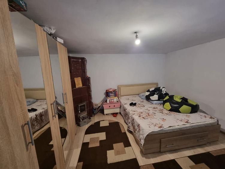 Casa gata de mutat - 2