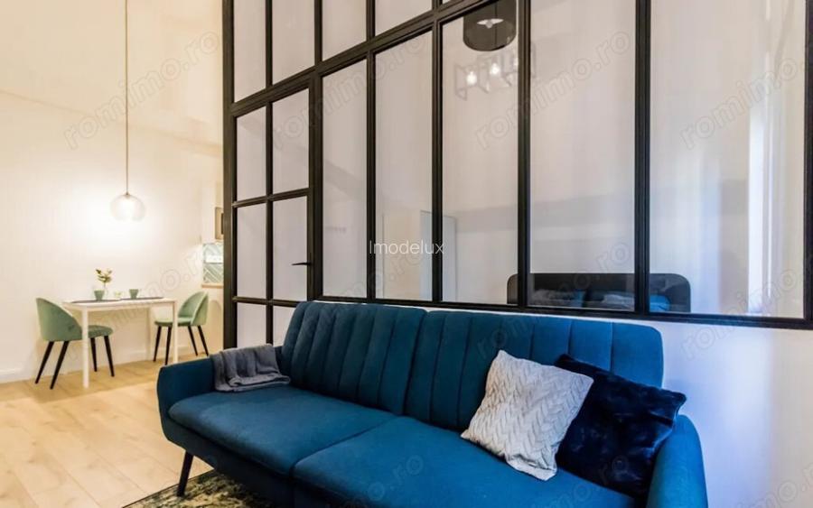 Garsoniera, zona Drumul Taberi