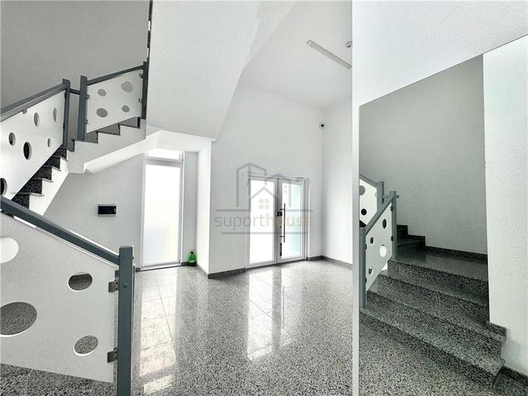 Apartament 2 camere, prima închiriere, bloc 2025 - 11