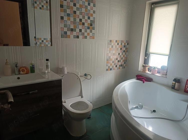 Casa cozy cu panorama spectaculoasa asupra Clujului ?i Flore?tiului Donath Park - 6