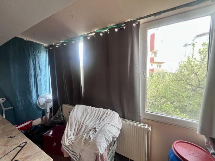 Apartament 1 camera, 40 mp , etajul 1 - zona Steaua - 6