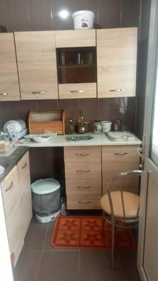 2 camere semidecom. , Palas , 31mp,  parter,RADET - 2