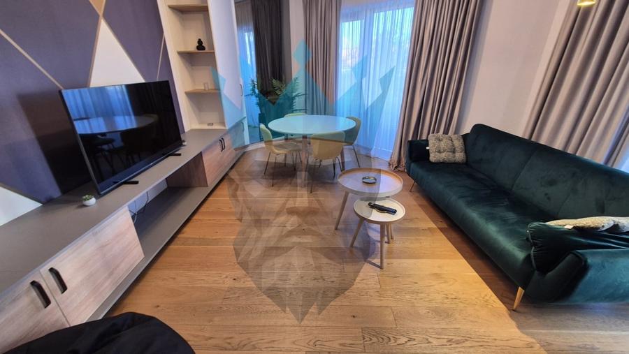 Apartament 2 Camere Herastrau Park View - 2