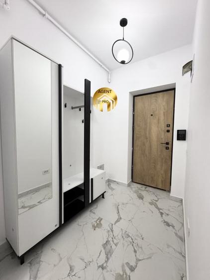 Garsoniera 40mp NOUA - Prima inchiriere - Otopeni Odaile - 14