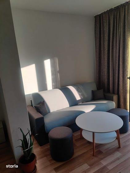 Inchiriez garsoniera Sanpetru Residence - 6