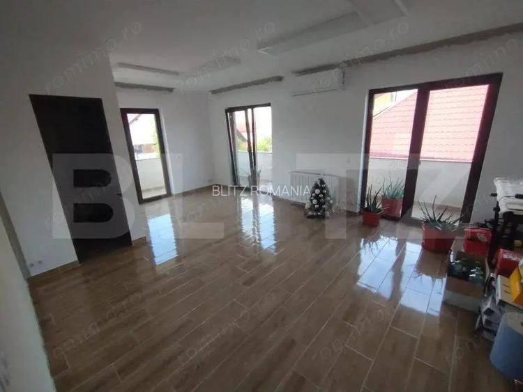 Spatiu de inchiriat 29mp utili,etaj 1,parcare,central,Beclean