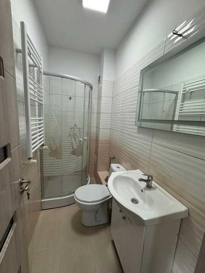 Garsoniera mobilata Militari Residence - mutare imediata - 7