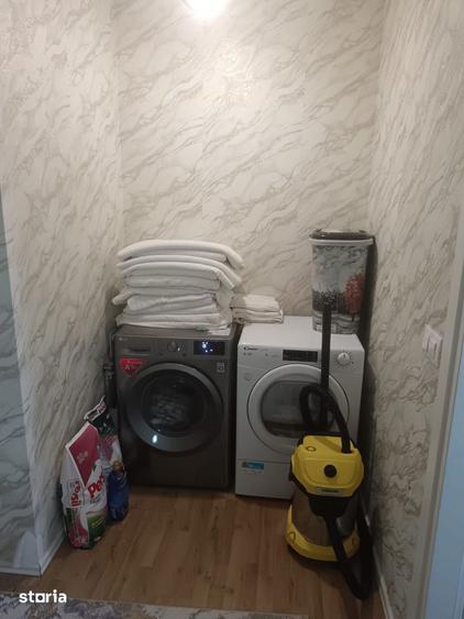 Apartament cu 3 camere, complet mobilat in Bragadiru - 6