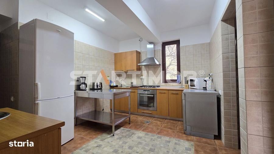 Pensiune 5 camere Bran Simon - 18