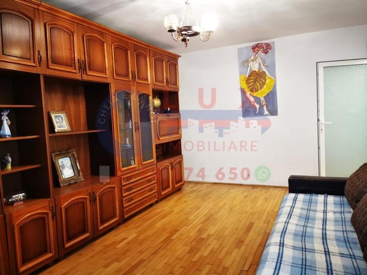 ID 3281 Apartament 3 camere pe Strada 1848 - 2