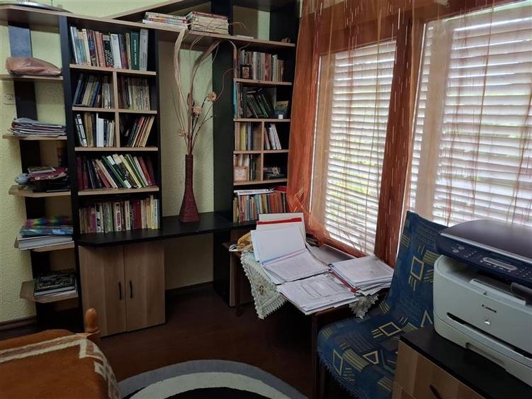 Vila Focsani, P+E,  510 mp teren - 6