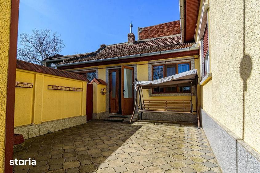 Casa in Lugoj pe Str. Nuferilor - 5