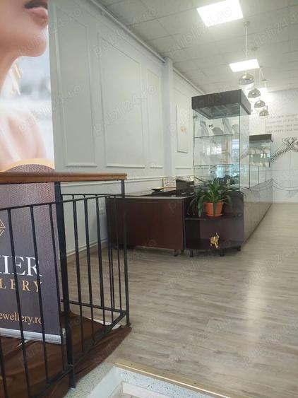 Inchiriez spatiu comercial - 3