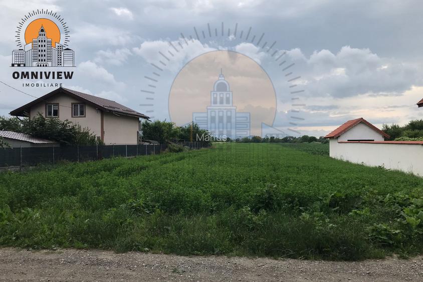 Teren 3.600 mp de Vânzare în Stupinii Prejmerului – Utilități Disponibile Teren 3.600 mp de Vânzare în Stupinii Prejmerului – Utilități Disponibile