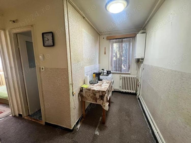 A 1651 De vanzare apartament cu 3 camere in Tg Mure? - Damb - 4