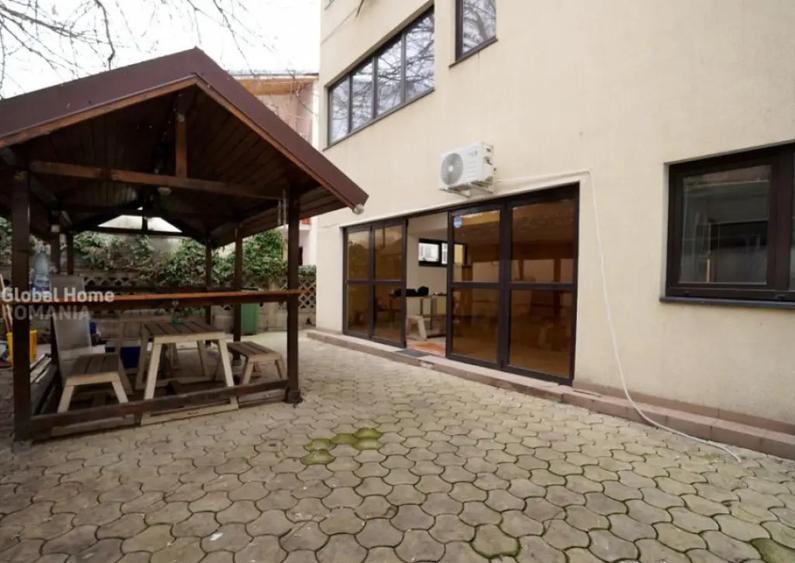 Piata Victorie - Cladire 346MP P+3 | 10 Camere + 7 Bai + 2 - 2