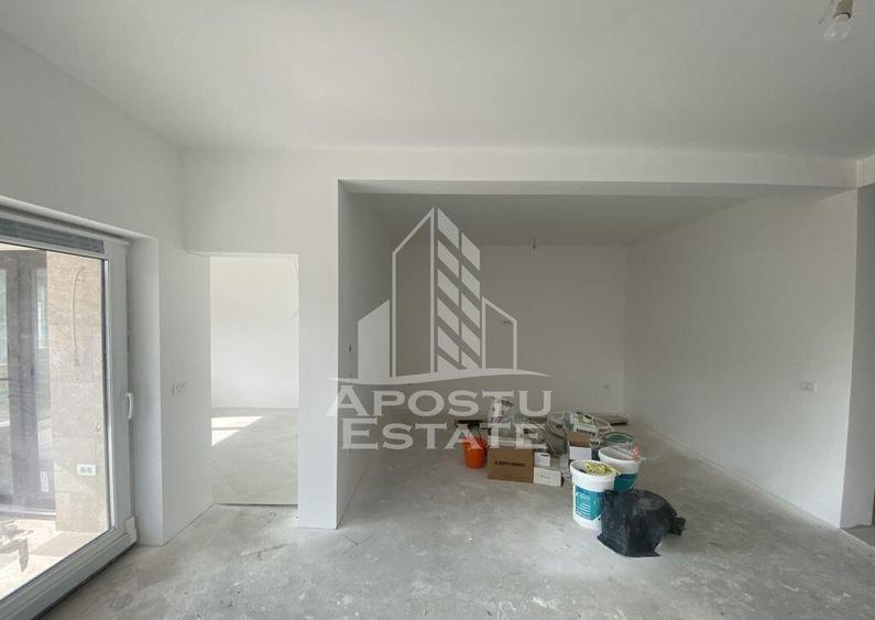 Duplex modern in Dumbravita 5 camere, 135 mp utili, t... - 9