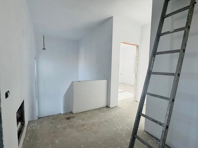 COMISION 0 l Casa tip Duplex l Giroc - 21