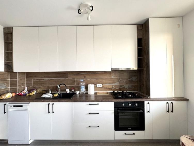 2 camere Mosnita Noua | Bloc RPC | 56 mp | Parcare inclusa - 6