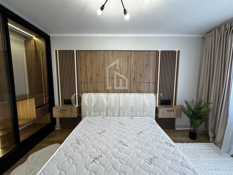 Apartament ultrafinisat | Etaj intermediar | Zorilor - 8