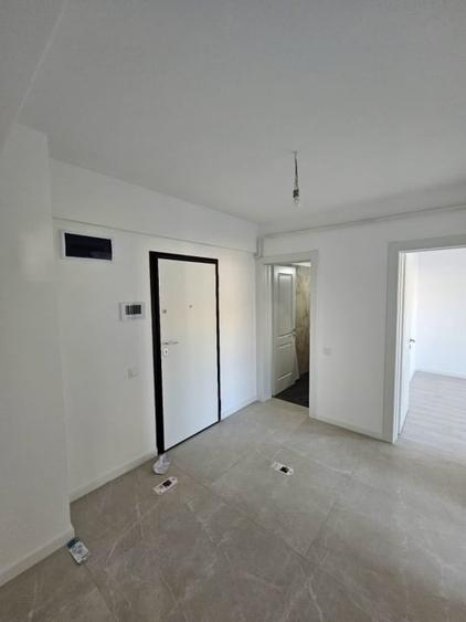Apartament 2 camere, 58mp, etaj intermediar - COMISION 0% - 6