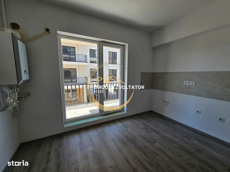 Modern Mare 2 bai Titan Pallady Metrou Teclu Ikea Direct Dezvoltator - 5