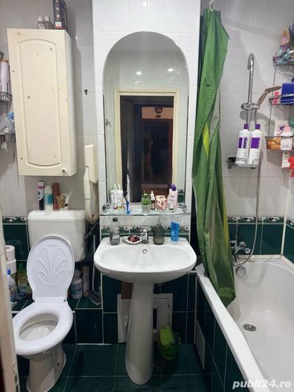 APARTAMENT 4 CAMERE de vanzare- zona Auchan Vitan- Dristor - 8