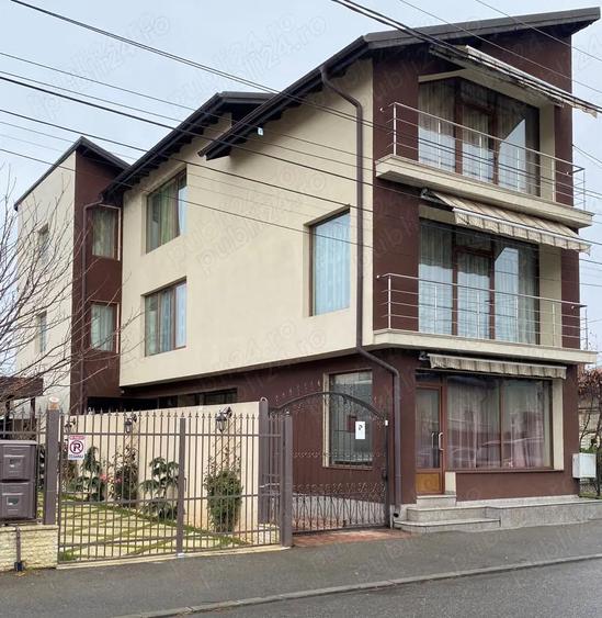 Casa de inchiriat zona Spitalului Judetean Targoviste, - 11