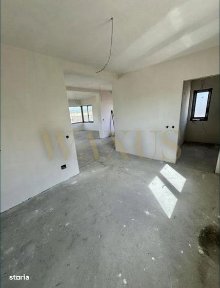 ULTIMA UNITATE! Casa Individuala - SU 120MP I ST 470MP - Jucu - 5