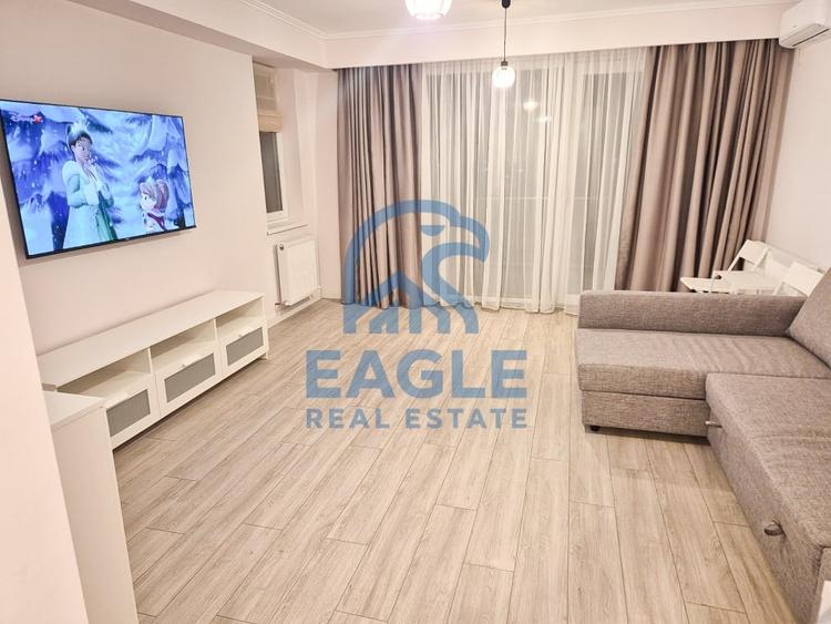 Palazu Mare - 2 Camere la prima inchiriere cu parcare si balcon - 1