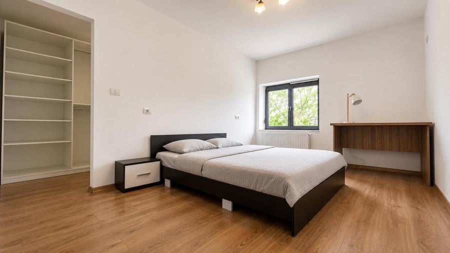 Apartament 3 camere de inchiriat | Ultracentral Constanta - 2