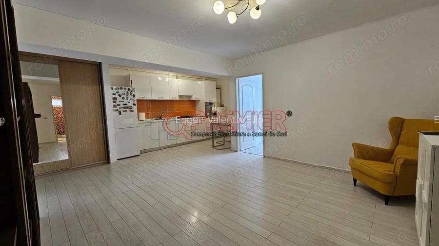 Popesti-Confort City-3 camere