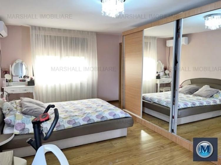 Vila cu 4 camere de vanzare in Barcanesti, 145.35 mp #16488 - 8