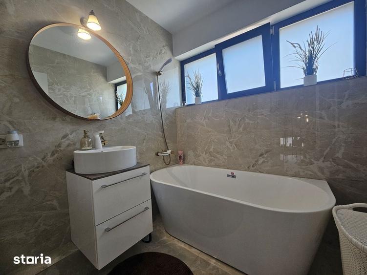 Vila Premium Tunari-Otopeni | 4 Camere | 370 mp | Mutare Imediata - 11