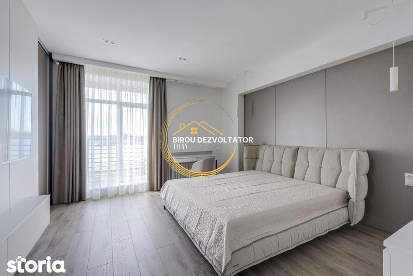 Investitie sigura Pallady Parcare bonus STB Metrou Teclu Ikea Titan - 4