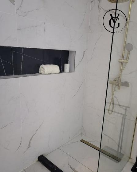 Studio lux vedere mare Stefan Building Resort / Azimuth - 11