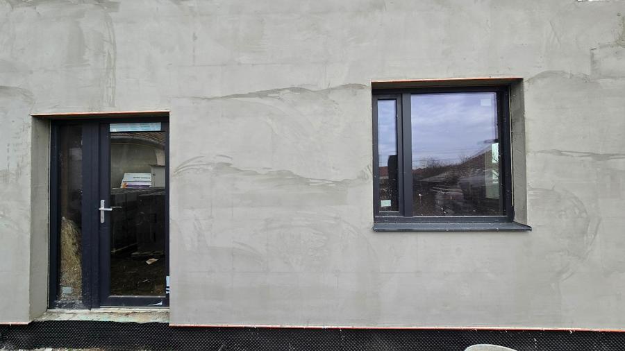 1/2 duplex isi caută proprietar. - 6