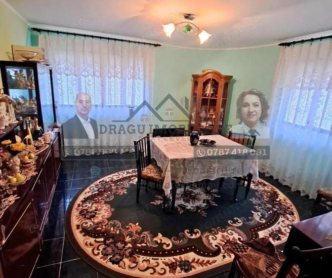 Casa Tecuci/ str Vasile Conta/ Cartierul Garii/ Constructie din BCA/ ANUL 1999 - 4