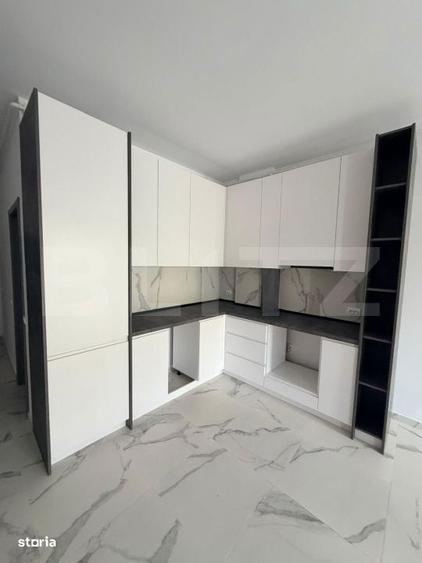 Apartament de vanzare Cartier Izvor, 3 CAMERE 136500 EUR - 9