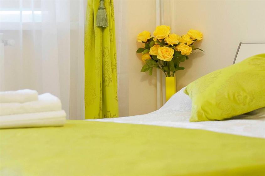 FALEZA NORD -ZOOM BEACH-liber din septembrie,2 camere de închiriat langa mare - 2