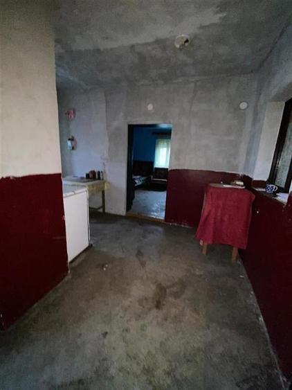 RECO Casa in  Diosig 3cam  30km de Oradea - 6